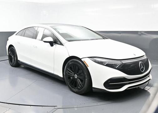 2023 Mercedes-Benz EQS 450+ Base