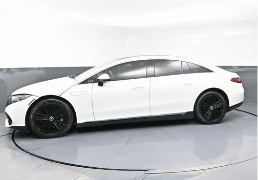 2023 Mercedes-Benz EQS 450+ Base