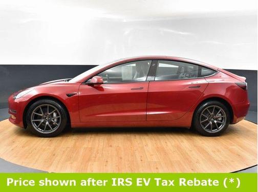 2023 Tesla Model 3 Base