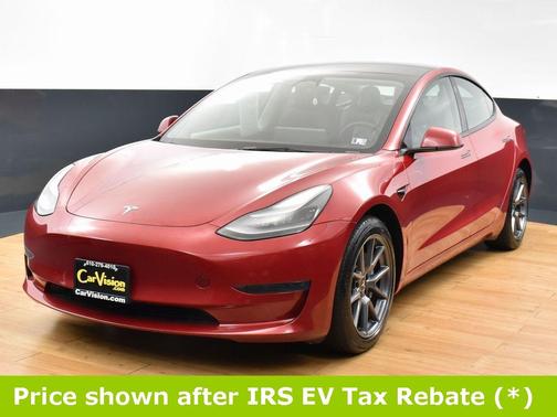 2023 Tesla Model 3 Base