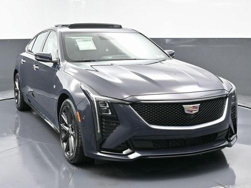 2025 Cadillac CT5 Sport RWD