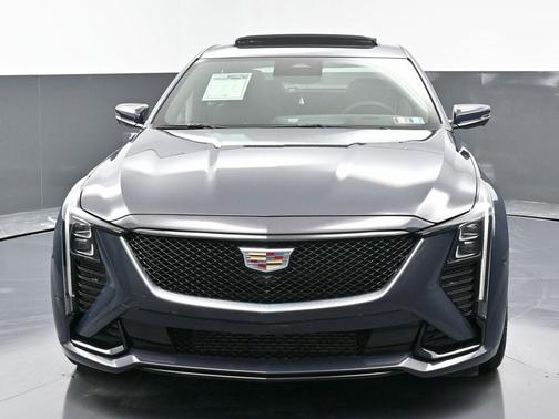 2025 Cadillac CT5 Sport RWD