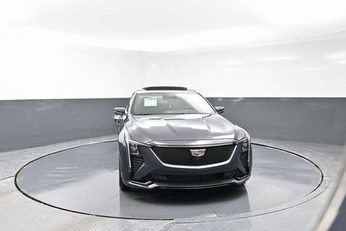 2025 Cadillac CT5 Sport RWD