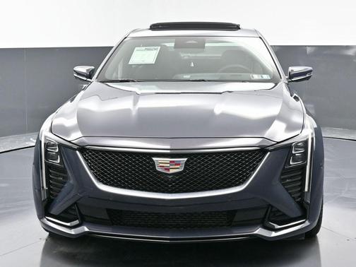 2025 Cadillac CT5 Sport RWD