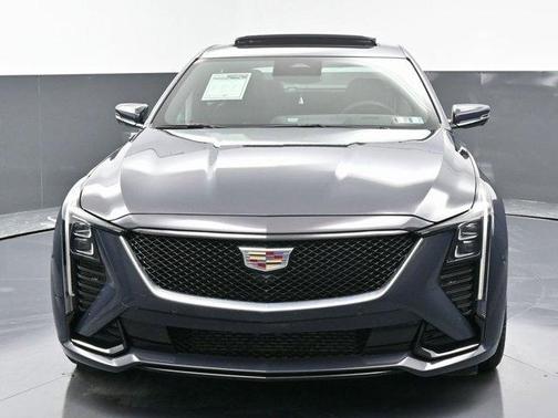2025 Cadillac CT5 Sport RWD