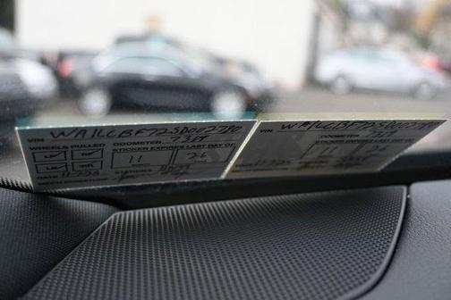 2025 Audi Q7 45 Premium Plus