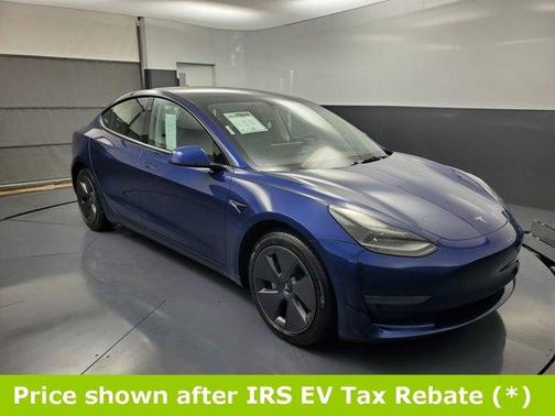 2023 Tesla Model 3 Base