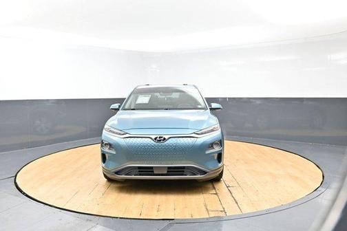 2020 Hyundai KONA EV Ultimate
