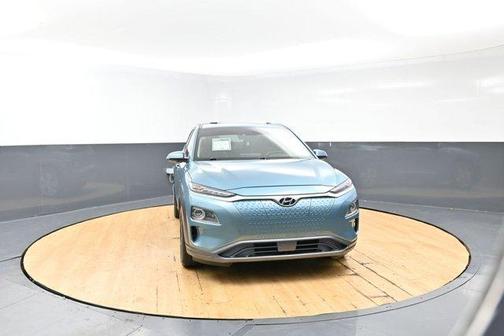 2020 Hyundai KONA EV Ultimate