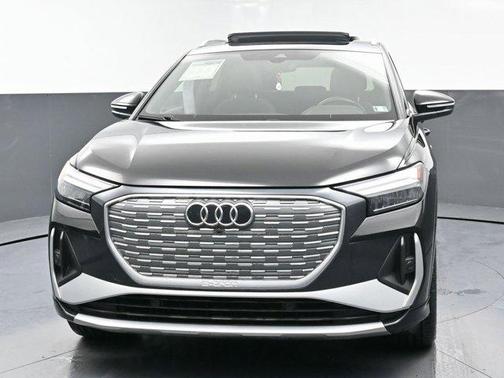 2023 Audi Q4 e-tron 50 Premium