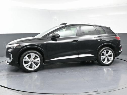 2023 Audi Q4 e-tron 50 Premium