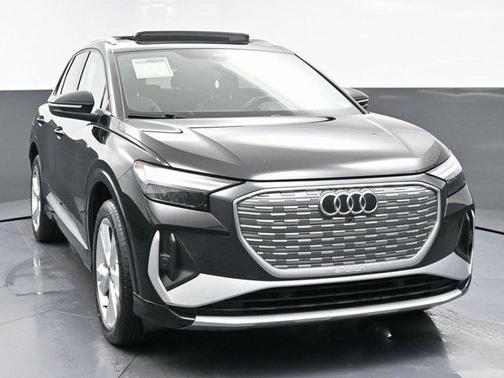 2023 Audi Q4 e-tron 50 Premium