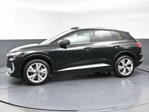 2023 Audi Q4 e-tron 50 Premium