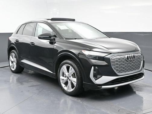 2023 Audi Q4 e-tron 50 Premium