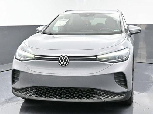 2022 Volkswagen ID.4 Pro