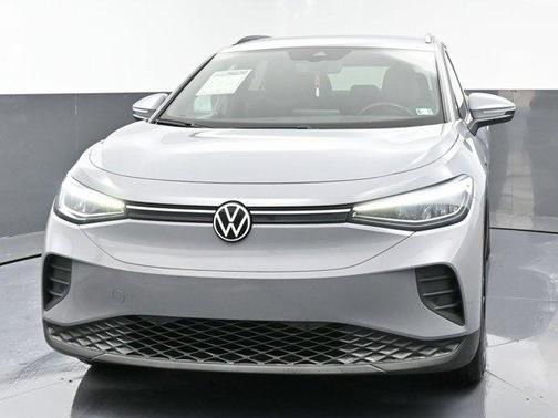 2022 Volkswagen ID.4 Pro
