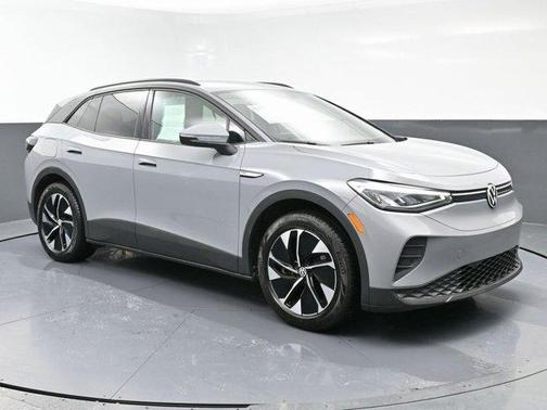 2022 Volkswagen ID.4 Pro