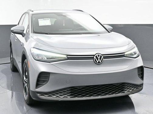 2022 Volkswagen ID.4 Pro