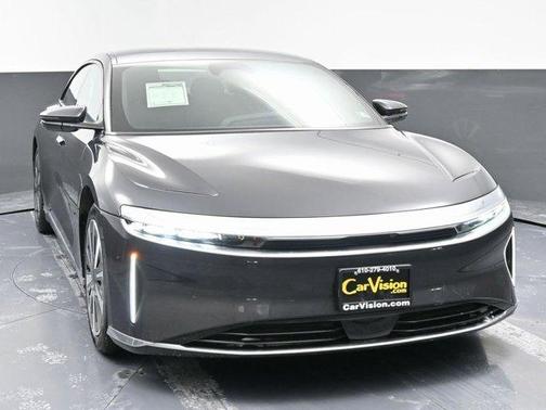 2024 Lucid Air Grand Touring
