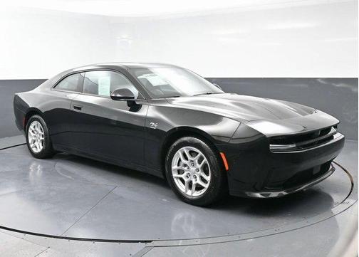 2025 Dodge Charger Daytona R/T