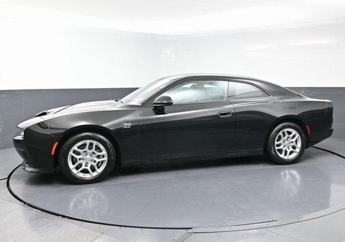 2025 Dodge Charger Daytona R/T