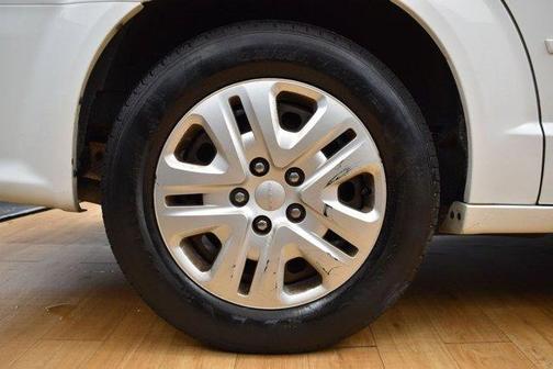 2016 Dodge Grand Caravan AVP/SE