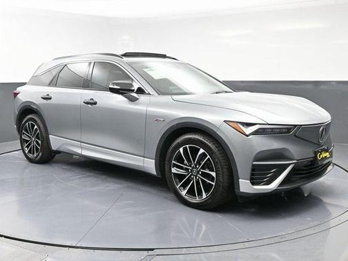 2024 Acura ZDX A-Spec
