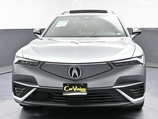 2024 Acura ZDX A-Spec