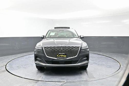 2021 Genesis GV80 2.5T