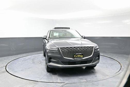 2021 Genesis GV80 2.5T