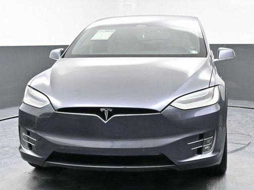 2021 Tesla Model X Long Range