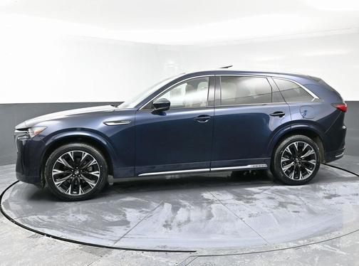 2024 Mazda CX-90 S Premium Plus