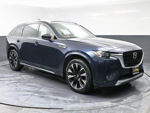 2024 Mazda CX-90 S Premium Plus