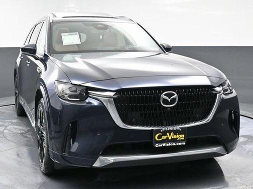 2024 Mazda CX-90 S Premium Plus