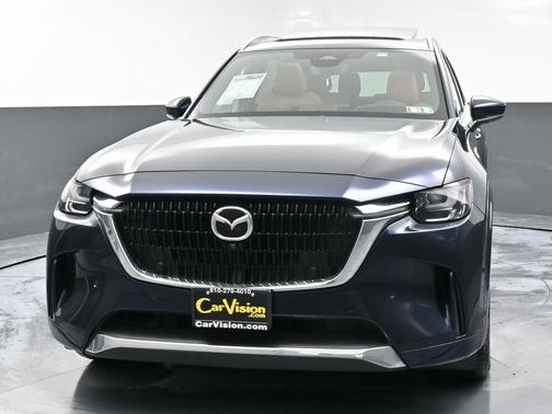 2024 Mazda CX-90 S Premium Plus