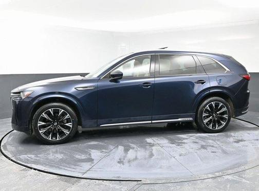 2024 Mazda CX-90 S Premium Plus