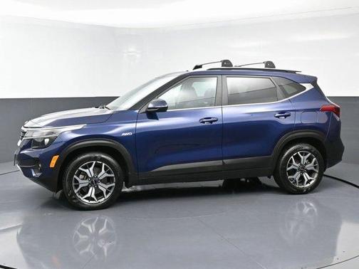 2023 Kia Seltos EX