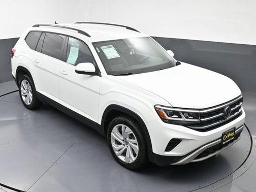 2023 Volkswagen Atlas 3.6L SE w/Technology