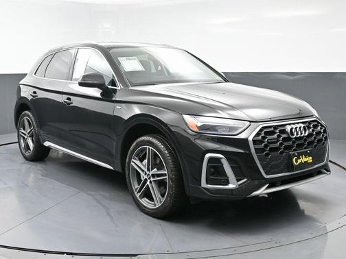 2023 Audi Q5 e 55 S line quattro Premium