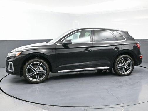 2023 Audi Q5 e 55 S line quattro Premium
