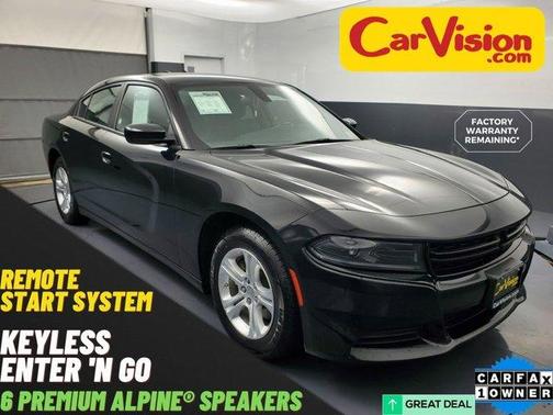 2023 Dodge Charger SXT