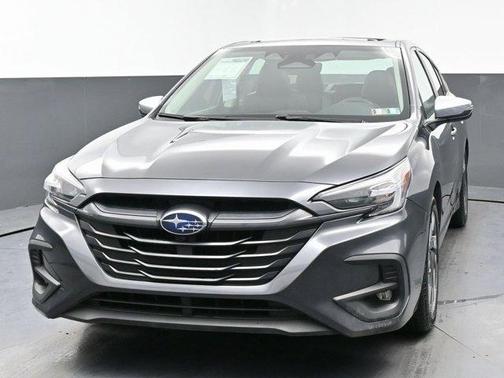2023 Subaru Legacy Touring XT