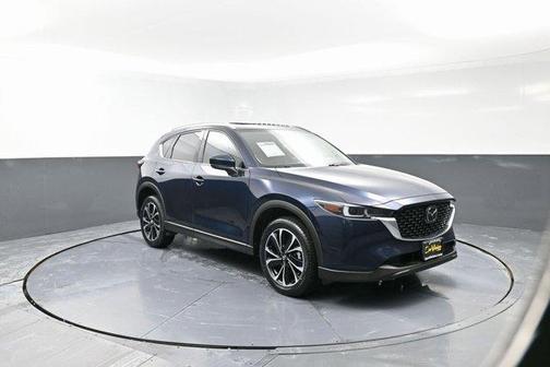 2023 Mazda CX-5 2.5 S Premium