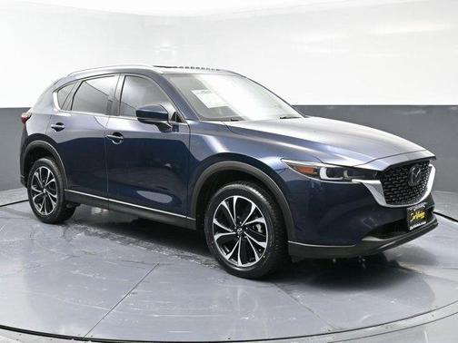 2023 Mazda CX-5 2.5 S Premium