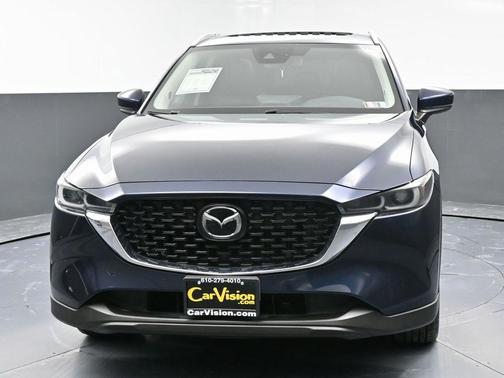 2023 Mazda CX-5 2.5 S Premium