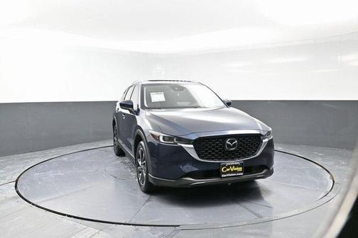 2023 Mazda CX-5 2.5 S Premium