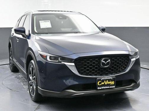 2023 Mazda CX-5 2.5 S Premium