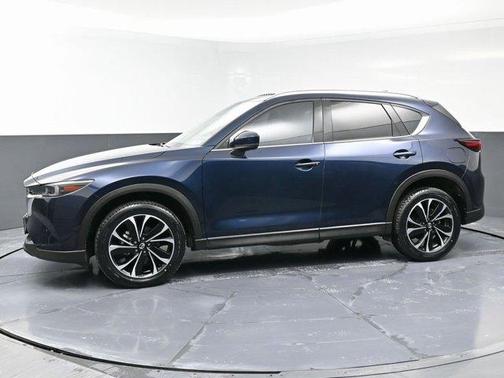 2023 Mazda CX-5 2.5 S Premium