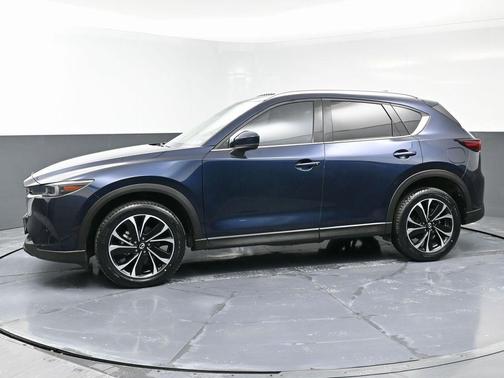 2023 Mazda CX-5 2.5 S Premium
