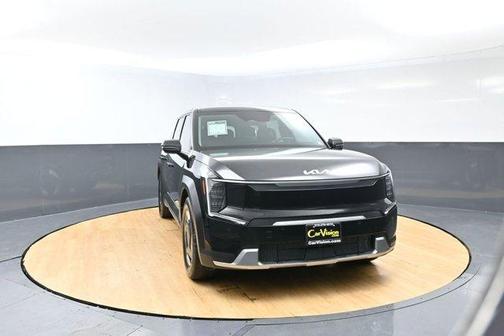 2024 Kia EV9 Light Short Range